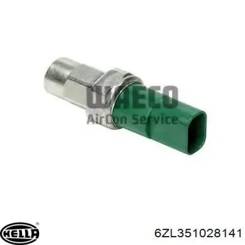Датчик кондиционера Meat&Doria K52028