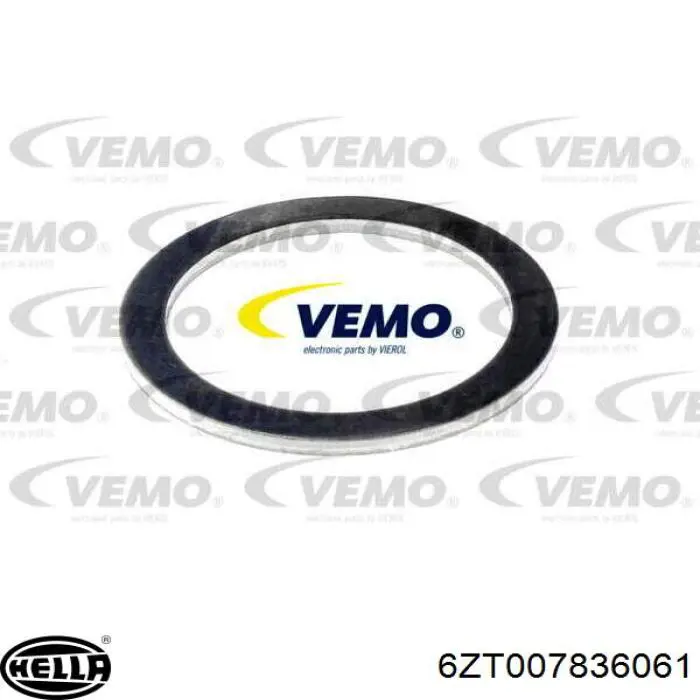 6ZT007836061 HELLA
