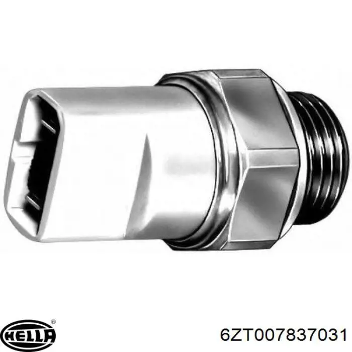 Датчик вентилятора радиатора Fiat/Alfa/Lancia 7738581