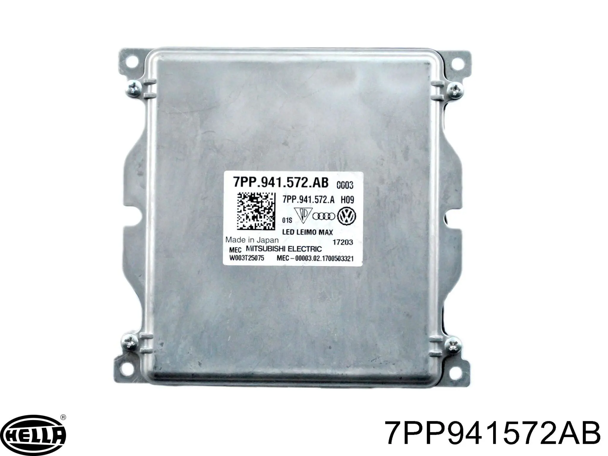 Блок розжига (ксенон) Magneti Marelli LRE539 цена, от 42.28 USD