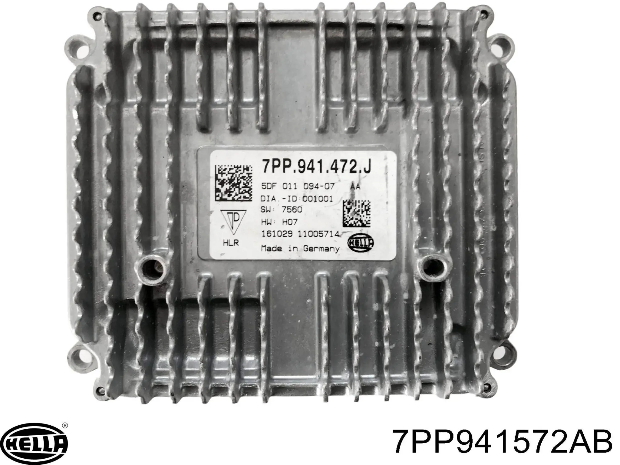 LRE539 Magneti Marelli Блок розжига (ксенон)