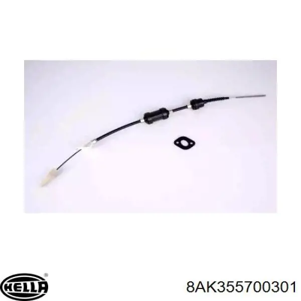 Трос сцепления Adriauto 1101081 цена, от 15.21 USD
