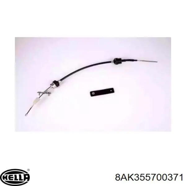 Трос сцепления Fast FT70000 цена, от 13.64 USD