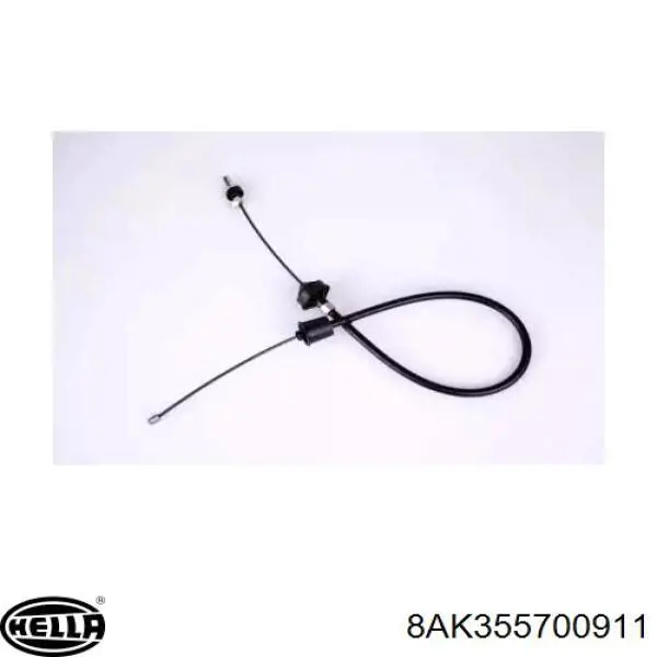 Трос сцепления Linex 351014 цена, от 6.99 USD