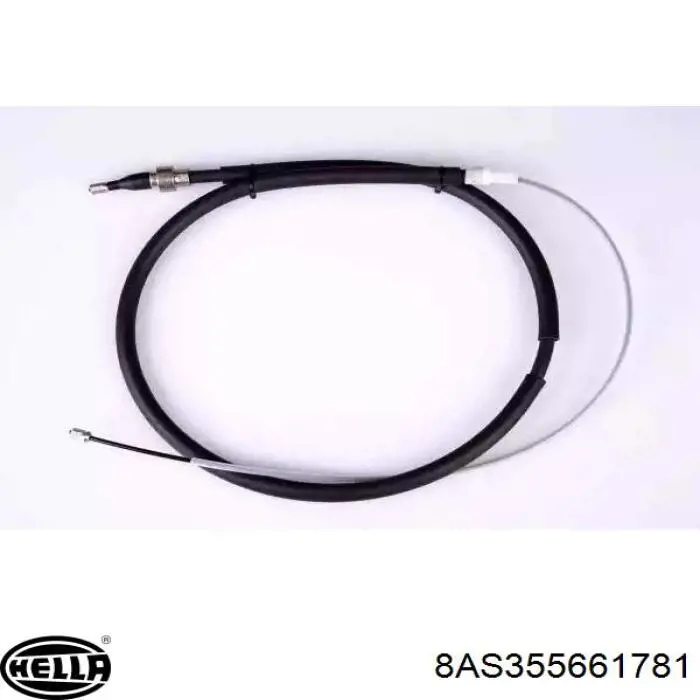 8AS355661781 HELLA