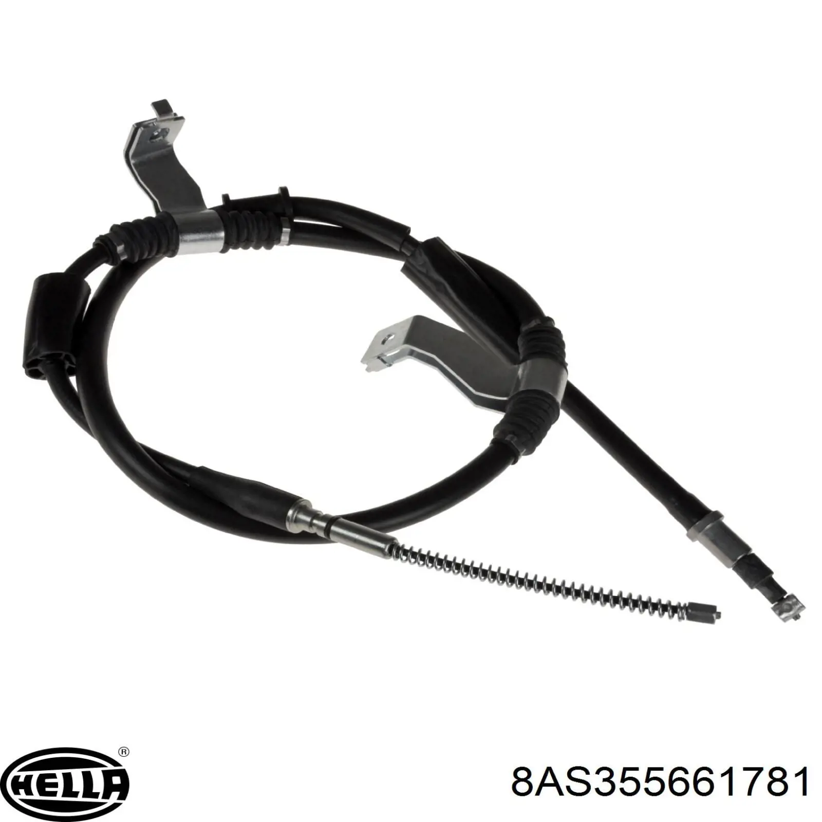8AS355661781 HELLA