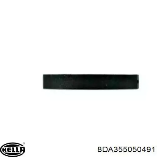 Колодки ручника BC08880 Starline