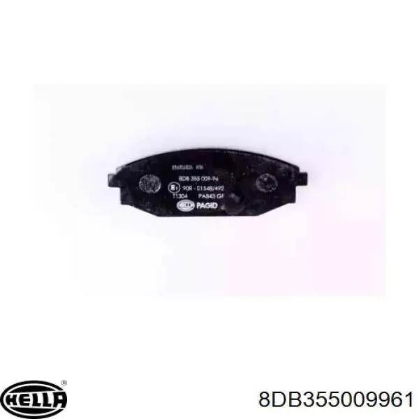 8DB355009961 HELLA