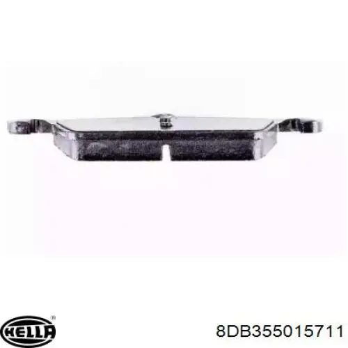 Колодки Tomex TX1731 цена, от 38.47 USD