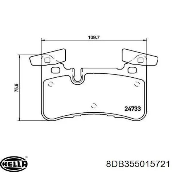 8DB355015721 HELLA
