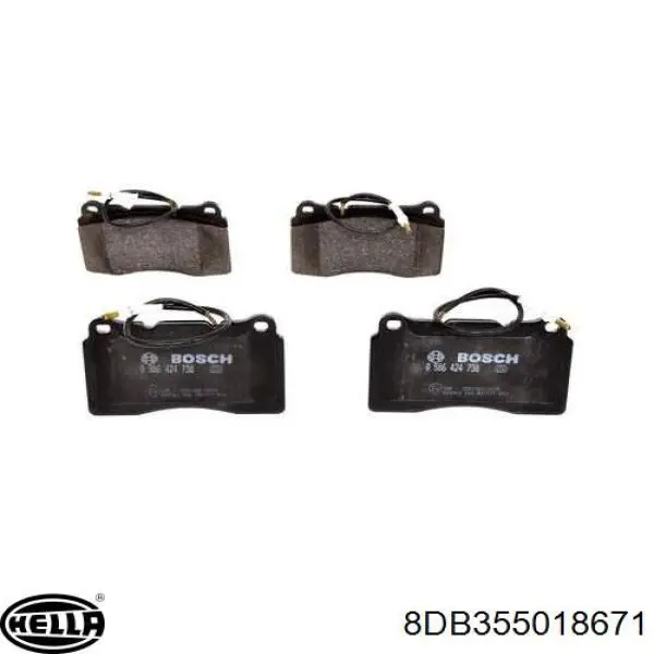 Колодки ATE 604972 цена, от 40.01 USD