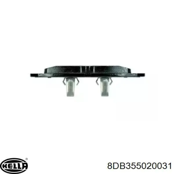 Купить FBP1677 Fremax Колодки тормозные