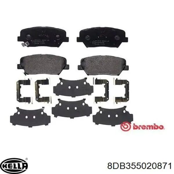 Колодки Jurid/Bendix BPD1524 цена, от 27.99 USD