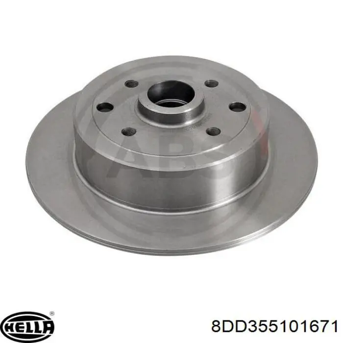 8DD355101671 HELLA