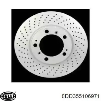 8DD355106971 HELLA
