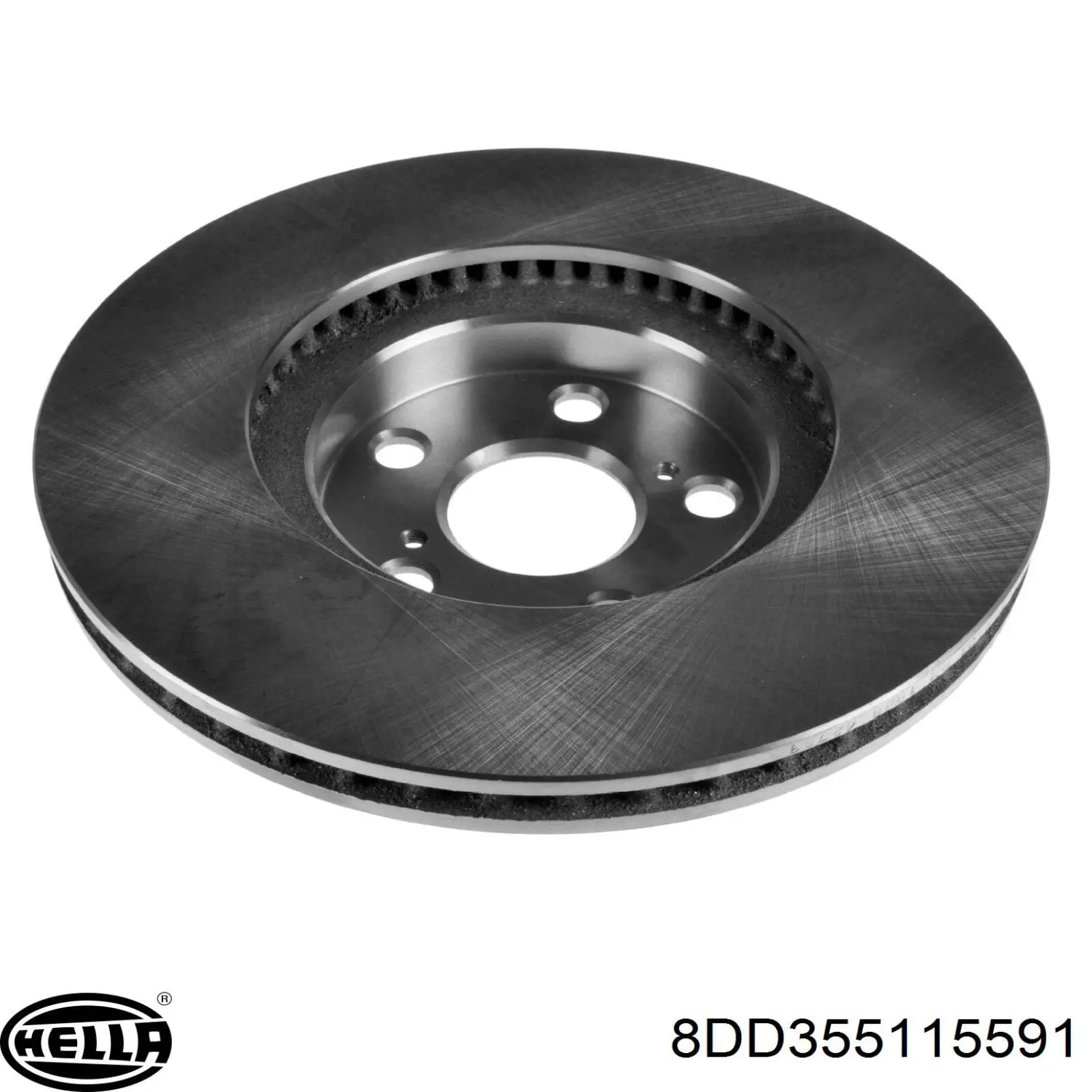 Тормоз дисковый передний Volvo 30645222 цена, от 85.07 USD