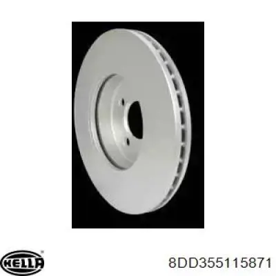 Тормоз дисковый передний Daco 602403 цена, от 44.02 USD