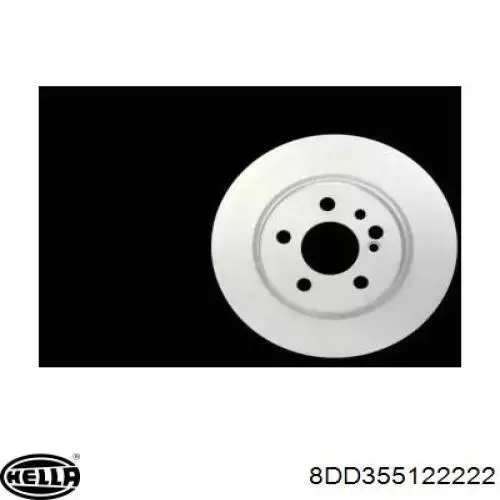 Задний тормозной диск Mercedes 1404230912 цена, от 351.55 USD