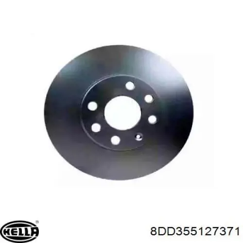 Тормоз дисковый передний Opel 1515000 цена, от 74.66 USD
