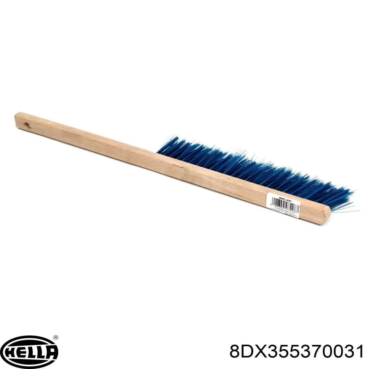 Смазка тормозных систем 8DX355370031 HELLA
