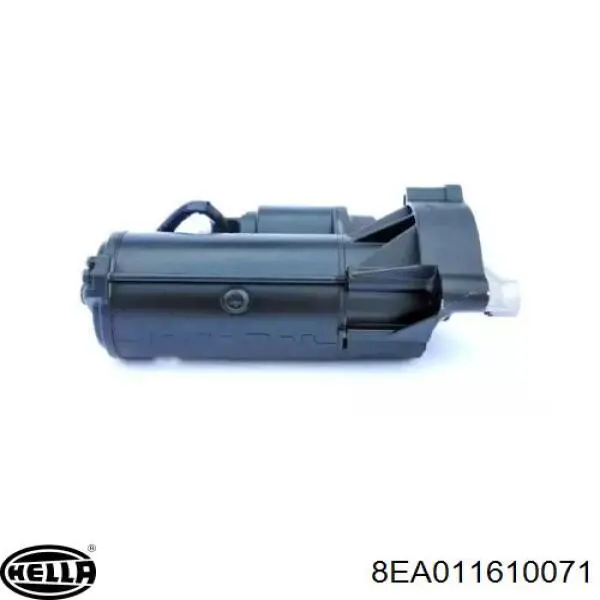 Стартер VALEO 201029 цена, от 151.99 USD