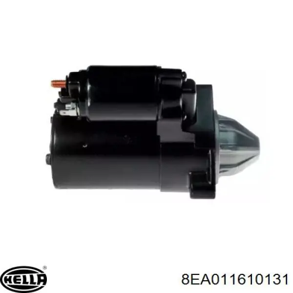 Стартер General Motors 96325258 цена, от 97.89 USD
