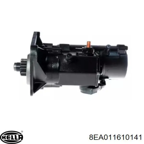 Купить CST40135AS Casco Стартер