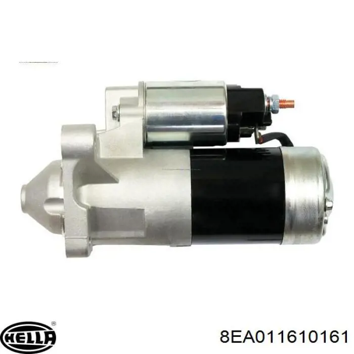 Стартер Renault (RVI) M1T85781 цена, от 74.41 USD