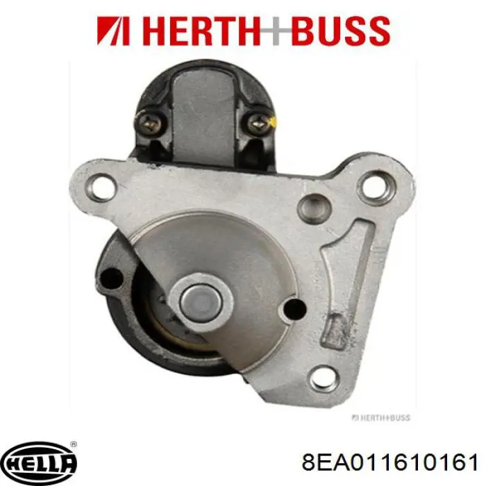 Купить M1T85781 Renault (RVI) Стартер
