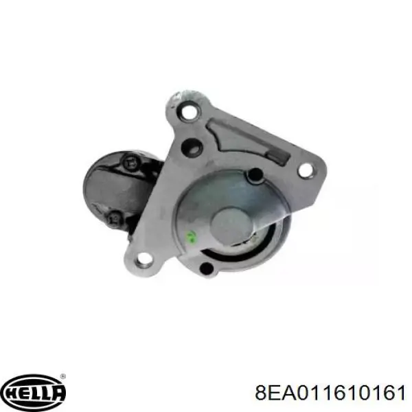 Стартер CBS1252 GP