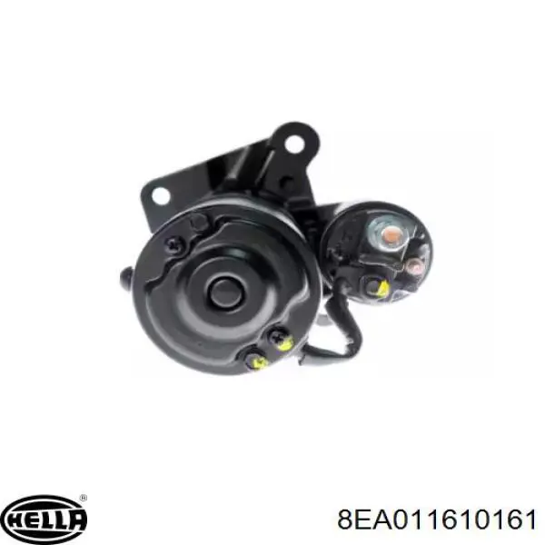 Стартер Cargo F032113930 цена, от 83.26 USD
