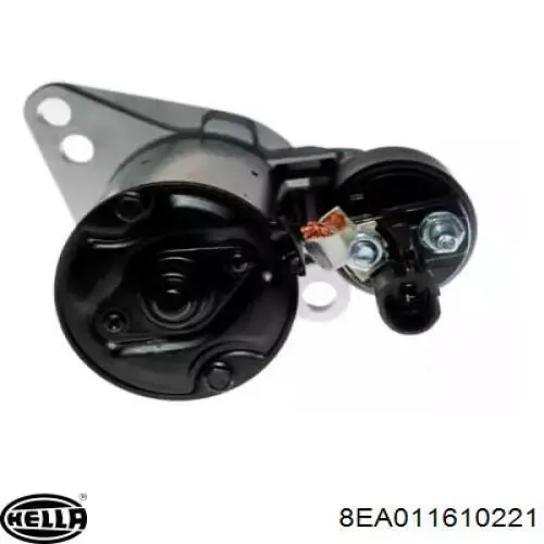 Стартер MSG CMS1293 цена, от 44.88 USD