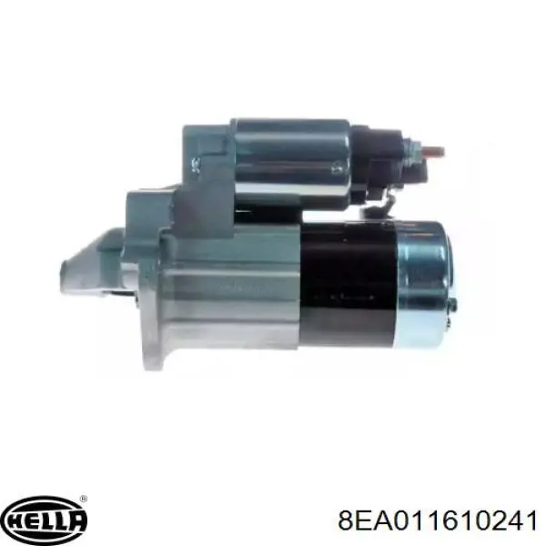 Стартер Mercedes A4159064000 цена, от 40.87 USD