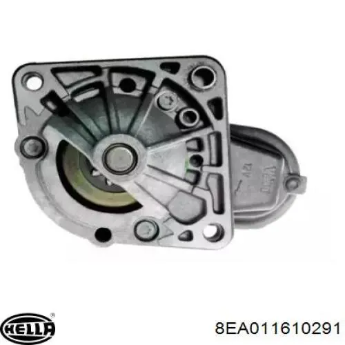 Стартер MSG CMS1345 цена, от 63.70 USD