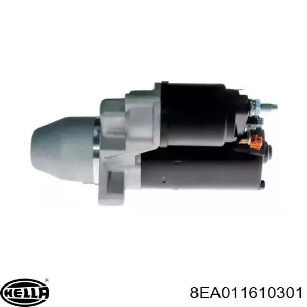 Купить CST15138AS Casco Стартер