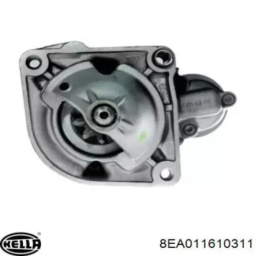 8EA011610311 HELLA