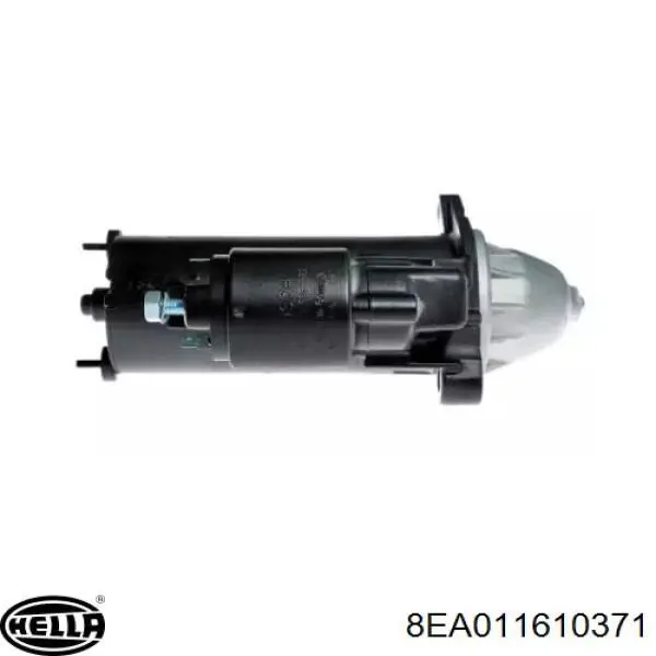 Стартер SG0173 General Motors