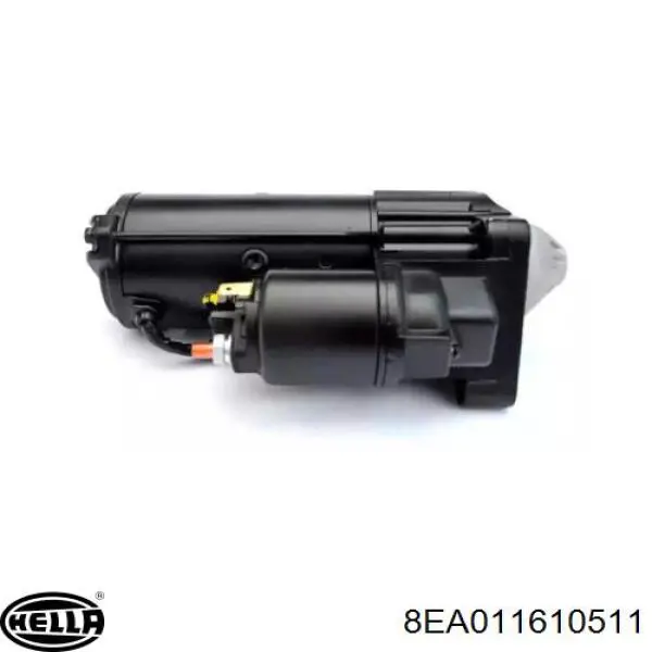 Стартер Renault (RVI) 7701499608 цена, от 149.63 USD