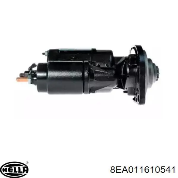 Стартер CST48100AS Casco