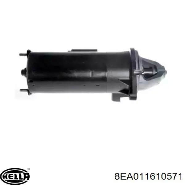 Стартер Opel 1109052 цена, от 35.23 USD
