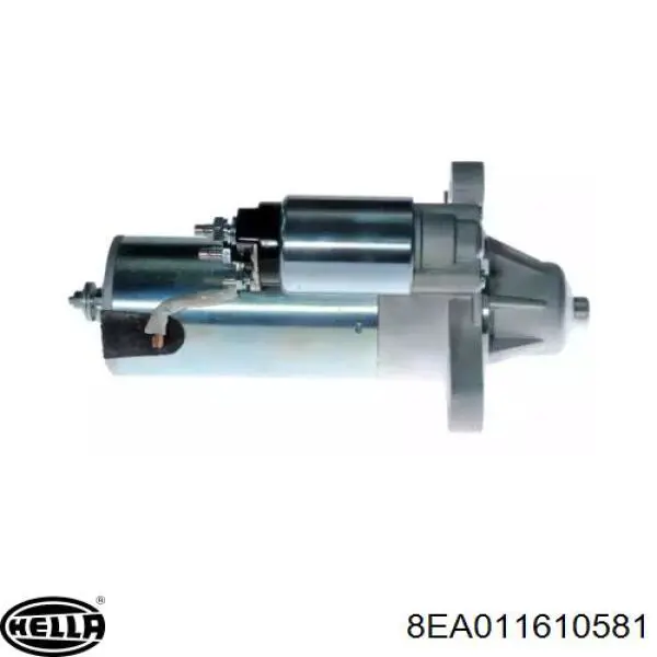 Стартер REMA-PARTS CS0977 цена, от 80.05 USD