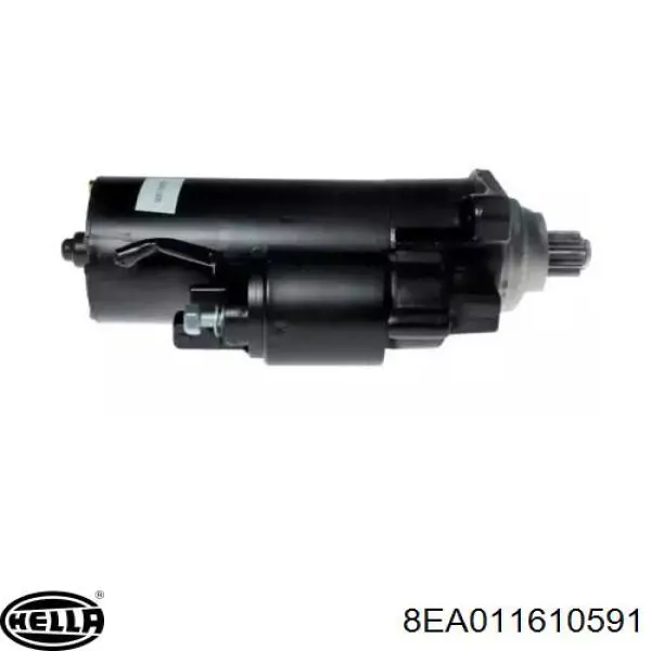 Стартер REMA-PARTS CS0988 цена, от 55.74 USD