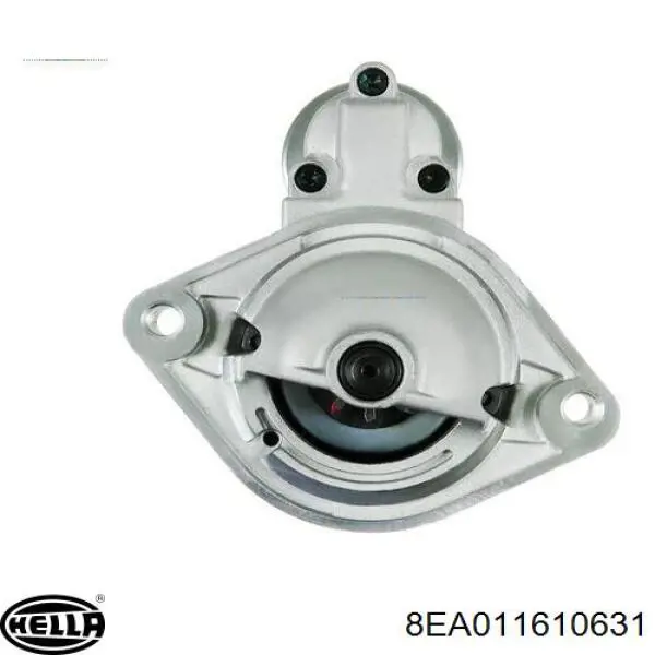Стартер двигателя Toyota 281000B02084