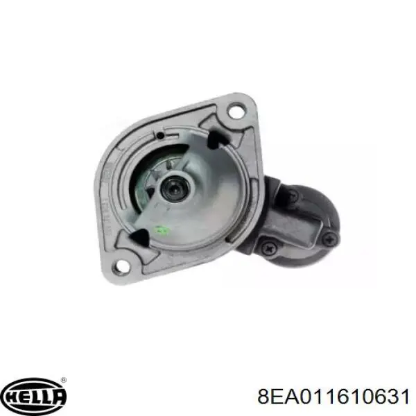 Стартер Bosch 281000G010 цена, от 99.81 USD