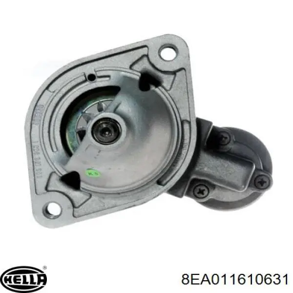 Стартер As-pl S0020PR цена, от 89.50 USD