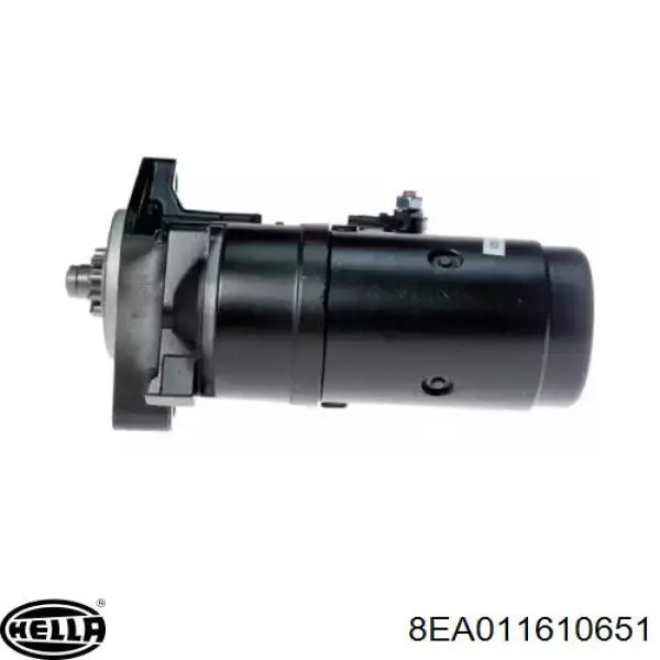 S6060 AS/Auto Storm Стартер автомобиля