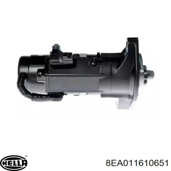 Стартер AS/Auto Storm S6060 цена, от 130.37 USD