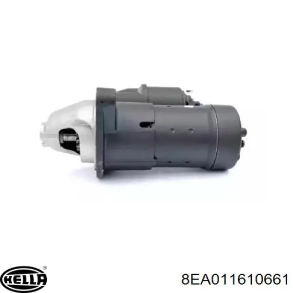 Стартер Opel 48212930 цена, от 36.64 USD