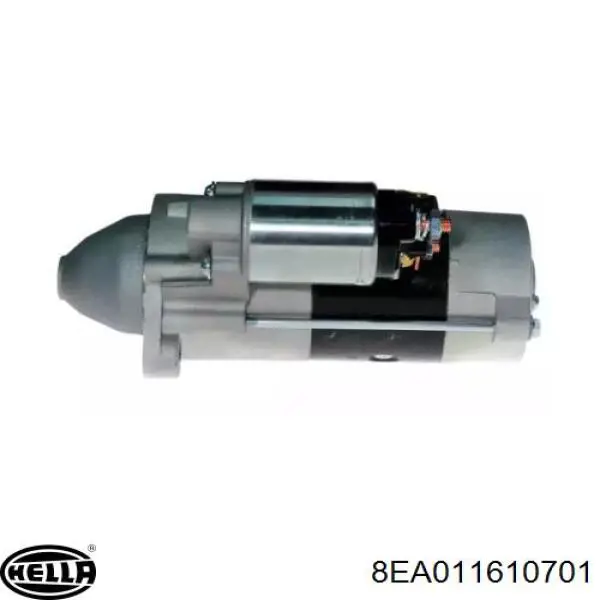 S3166S AS/Auto Storm Стартер автомобиля