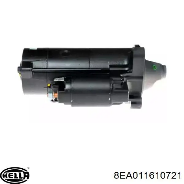 Стартер Casco CST35146AS цена, от 33.82 USD